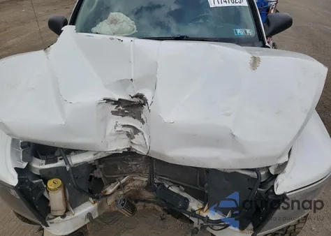 2011 Dodge Dakota Slt z USA, uszkodzony, nr VIN 1D7RE3GK5BS521875